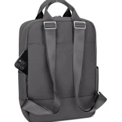 Johnny Urban Rucksack Jona Large Dunkelgrau