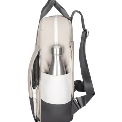 Johnny Urban Rucksack Jona Large Sand Grey