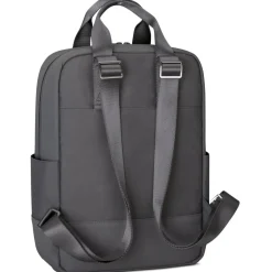 Johnny Urban Rucksack Jona Medium Grau