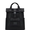 Johnny Urban Rucksack Jules Schwarz