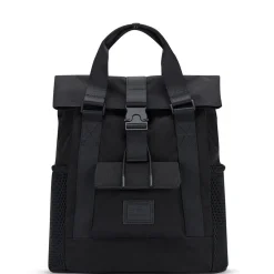 Johnny Urban Rucksack Jules Schwarz
