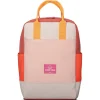 Johnny Urban Rucksack  Junior Linus  - Rot Multi