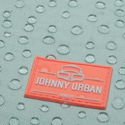 Johnny Urban Rucksack  Junior Aaron  Mint Multi