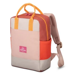 Johnny Urban Rucksack  Junior Linus  - Rot Multi