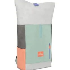 Johnny Urban Rucksack  Junior Aaron  Mint Multi