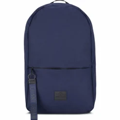 Johnny Urban Rucksack Milo Blau