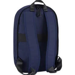 Johnny Urban Rucksack Milo Blau