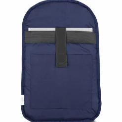 Johnny Urban Rucksack Milo Blau