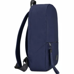 Johnny Urban Rucksack Milo Blau