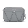 Kapten & Son Banff Crossbody Stone Grey