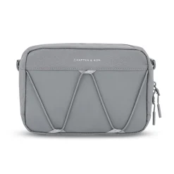 Kapten & Son Banff Crossbody Stone Grey