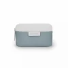 Kapten & Son Bauchtasche Crossbag Habo - Steel Blue