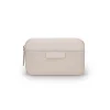 Kapten & Son Bauchtasche Crossbag Habo - Sandstone beige