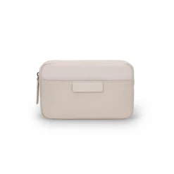 Kapten & Son Bauchtasche Crossbag Habo - Sandstone beige