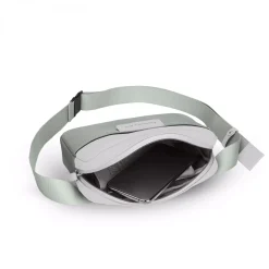 Kapten & Son Bauchtasche Crossbag Habo - Muted Sage
