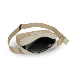 Kapten & Son Bauchtasche Crossbag Habo - Farbe: Dune
