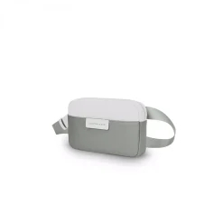 Kapten & Son Bauchtasche Crossbag Habo - Muted Sage