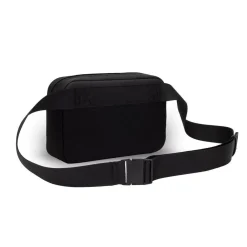 Kapten & Son Bauchtasche Crossbag Habo - Farbe: Schwarz Schwarz