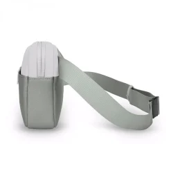 Kapten & Son Bauchtasche Crossbag Habo - Muted Sage