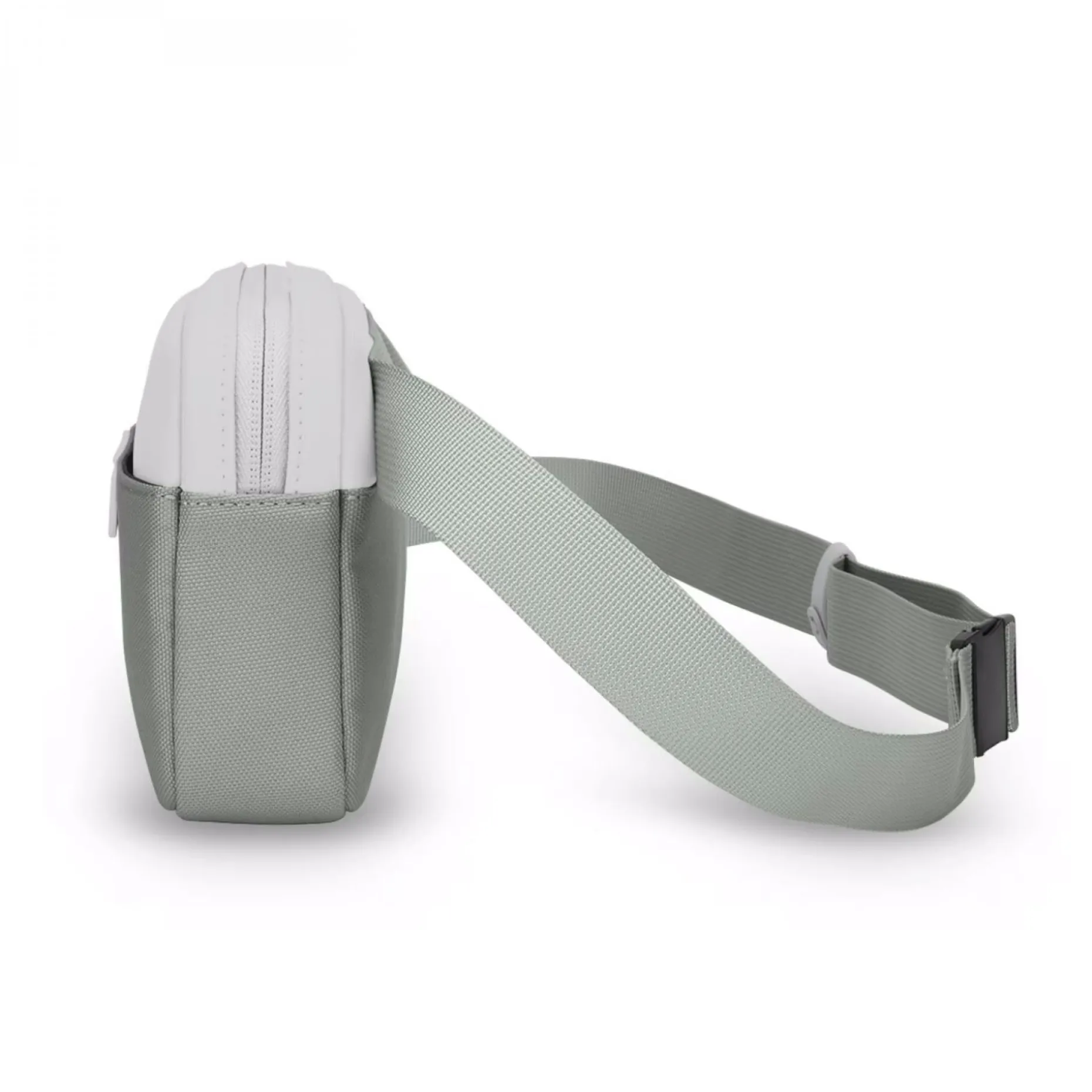 Kapten & Son Bauchtasche Crossbag Habo - Muted Sage