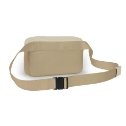 Kapten & Son Bauchtasche Crossbag Habo - Farbe: Dune