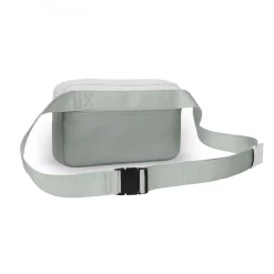 Kapten & Son Bauchtasche Crossbag Habo - Muted Sage