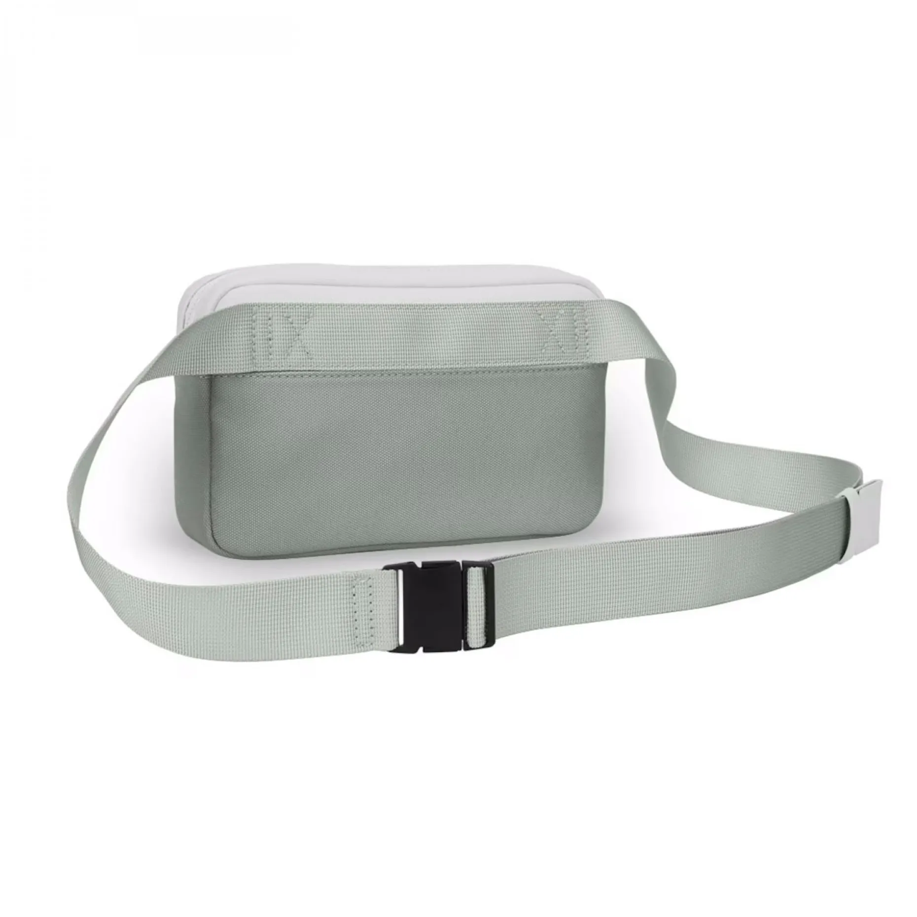 Kapten & Son Bauchtasche Crossbag Habo - Muted Sage