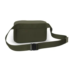 Kapten & Son Bauchtasche Crossbag Habo - Farbe: Forest Green
