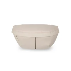 Kapten & Son Bauchtasche Sveg - Farbe: Sandstone