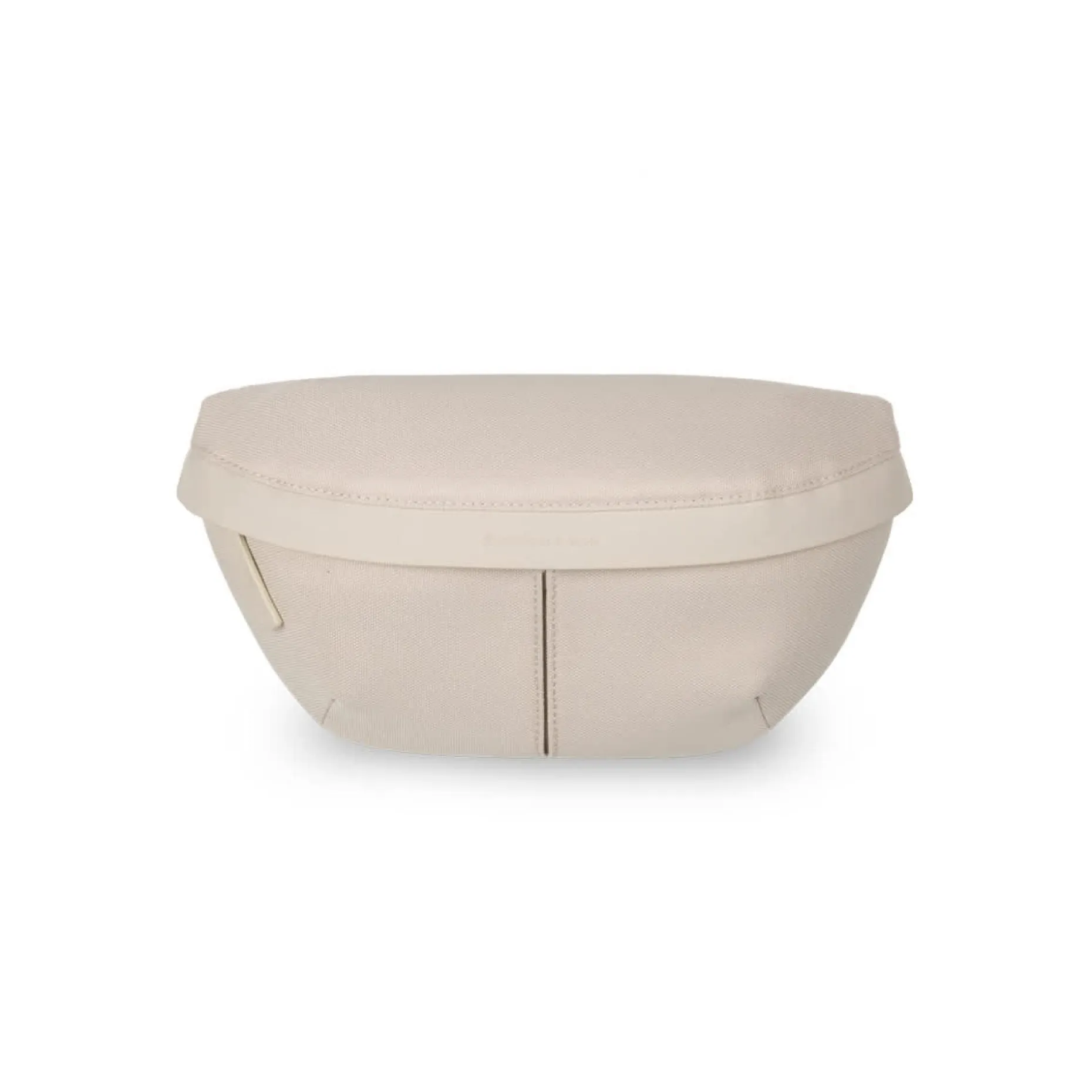 Kapten & Son Bauchtasche Sveg - Farbe: Sandstone