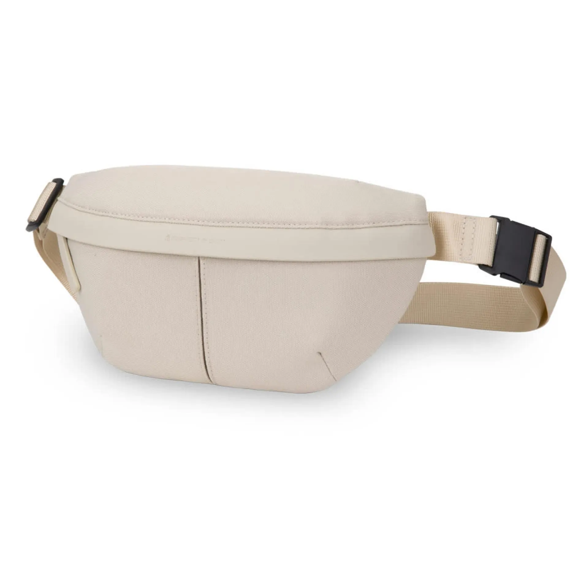Kapten & Son Bauchtasche Sveg - Farbe: Sandstone