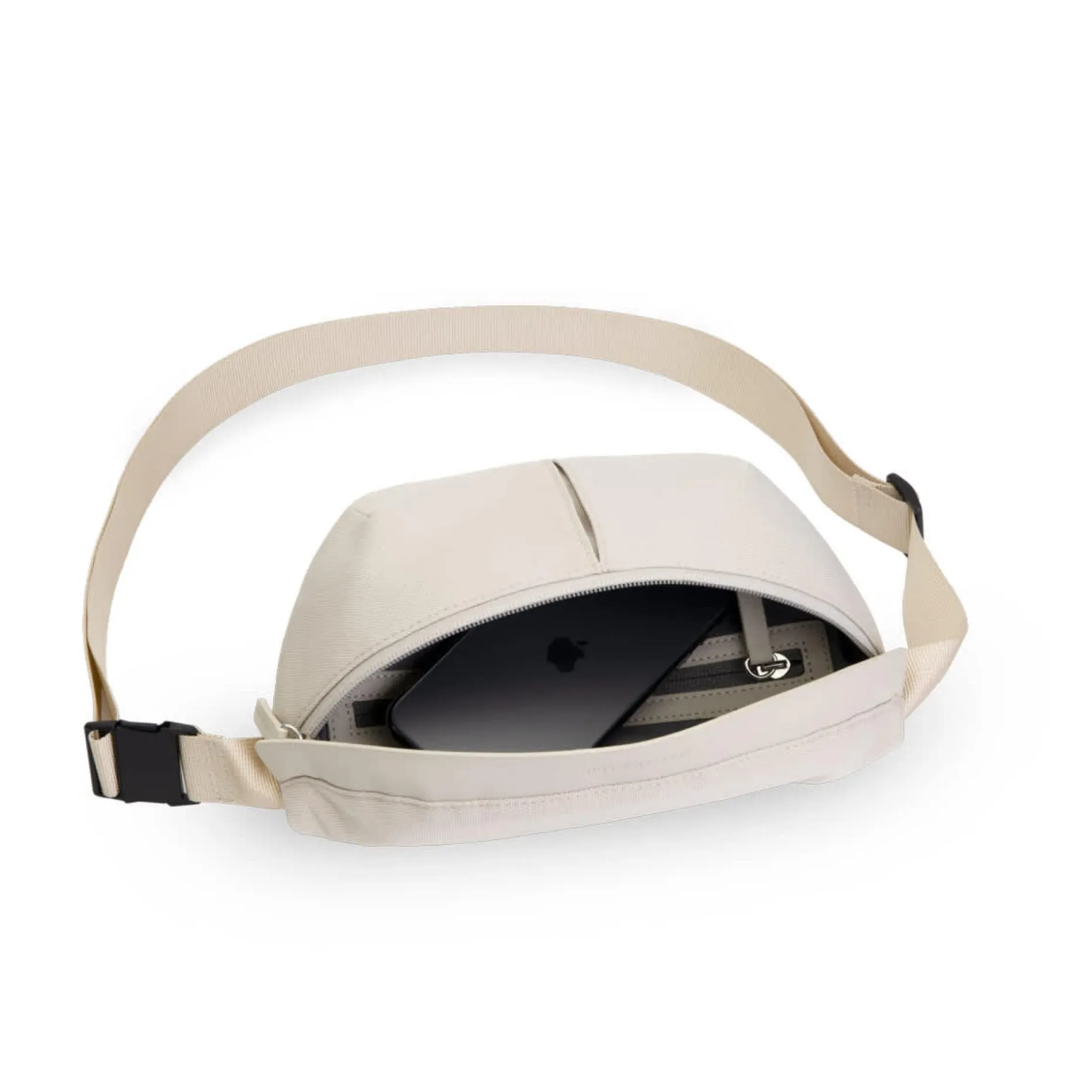 Kapten & Son Bauchtasche Sveg - Farbe: Sandstone