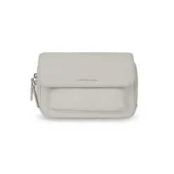 Kapten & Son Bauchtasche Visby - Oyster