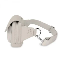 Kapten & Son Bauchtasche Visby - Oyster