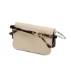 Kapten & Son Brillenetui Eyewear Pouch - Farbe: Sandstone