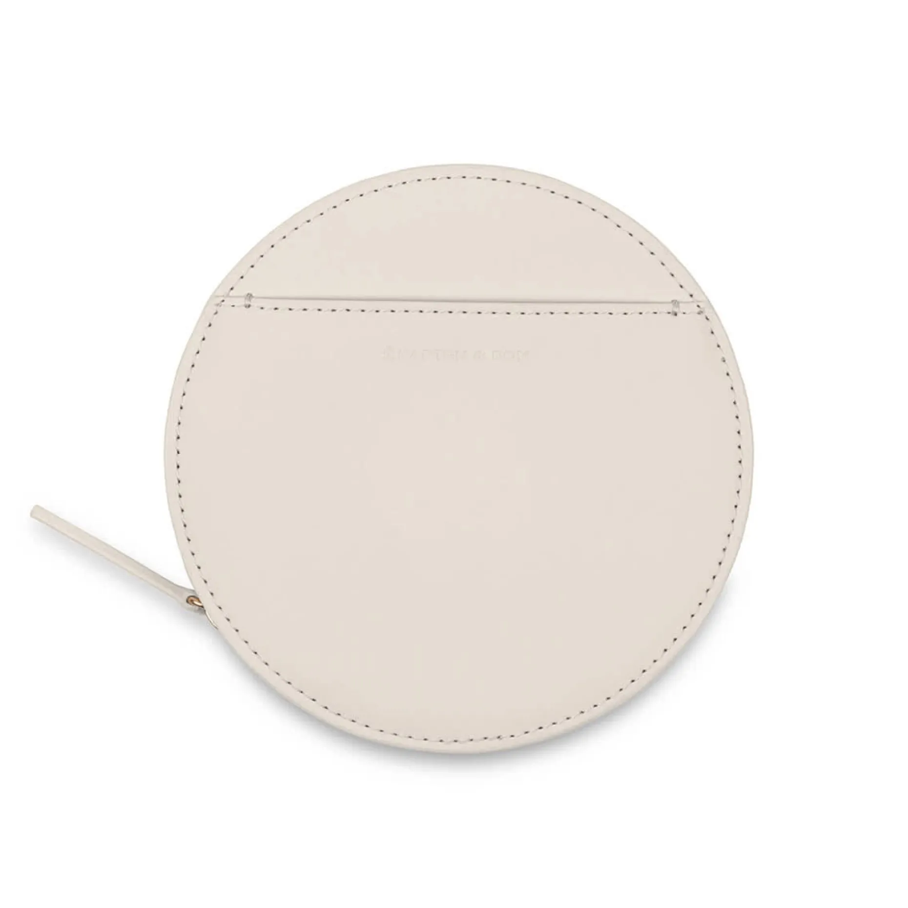 Kapten & Son Geldbörse Bellver - Farbe: Sandstone