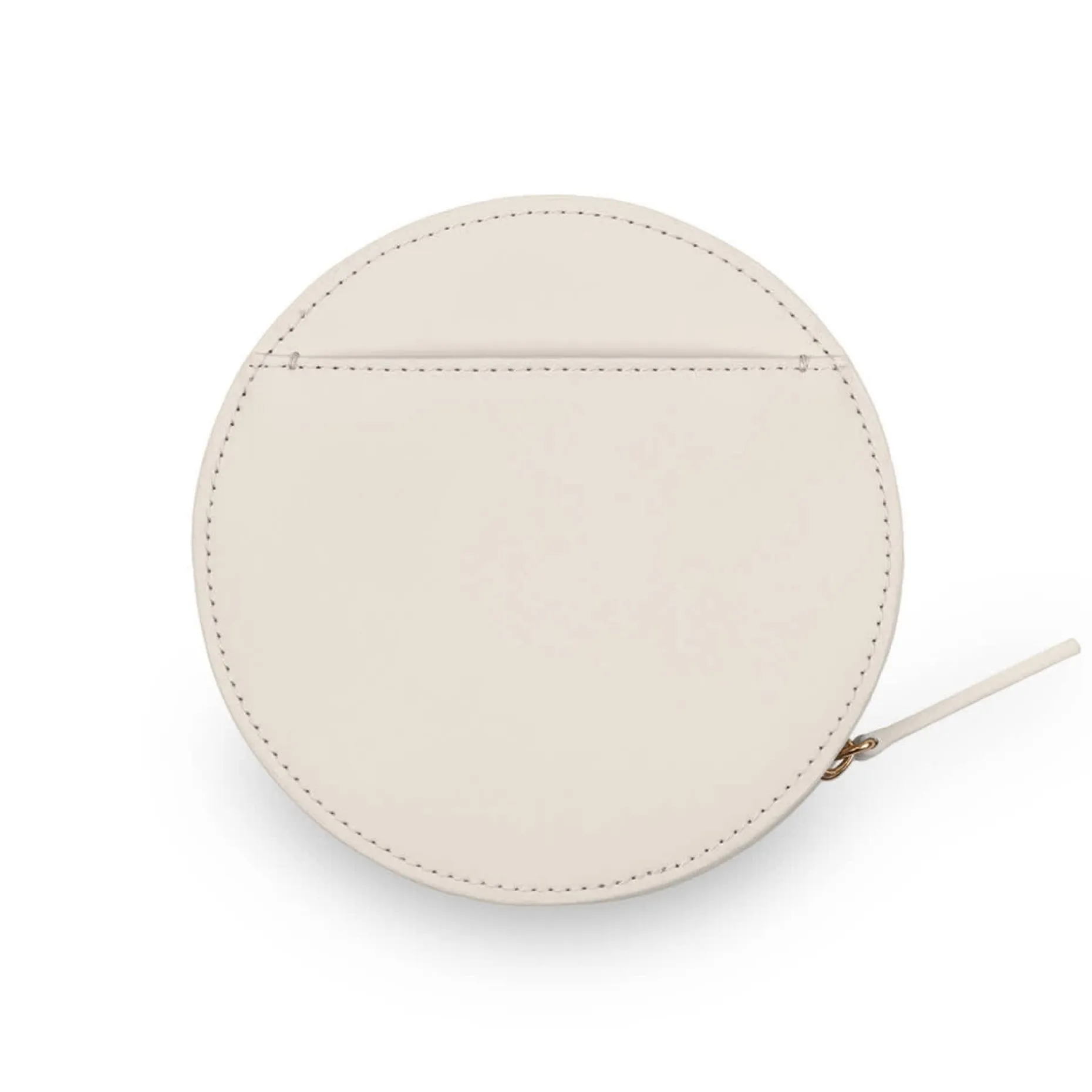 Kapten & Son Geldbörse Bellver - Farbe: Sandstone
