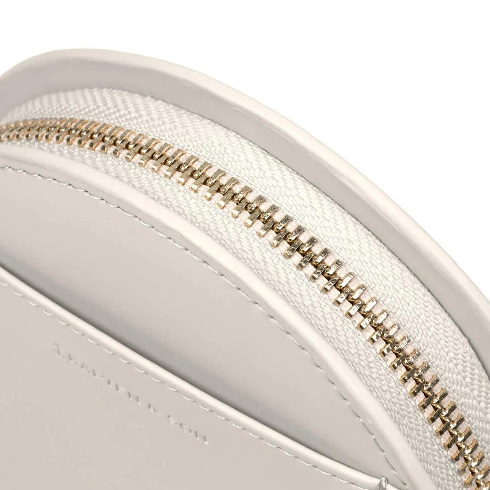 Kapten & Son Geldbörse Bellver - Farbe: Sandstone