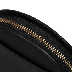 Kapten & Son Geldbörse Bellver - Farbe: Schwarz