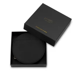 Kapten & Son Geldbörse Bellver - Farbe: Schwarz