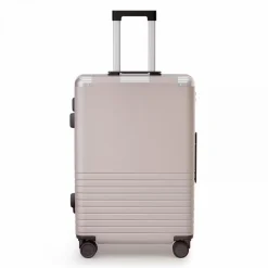 Kapten & Son Koffer Heathrow Check In - Muted Clay