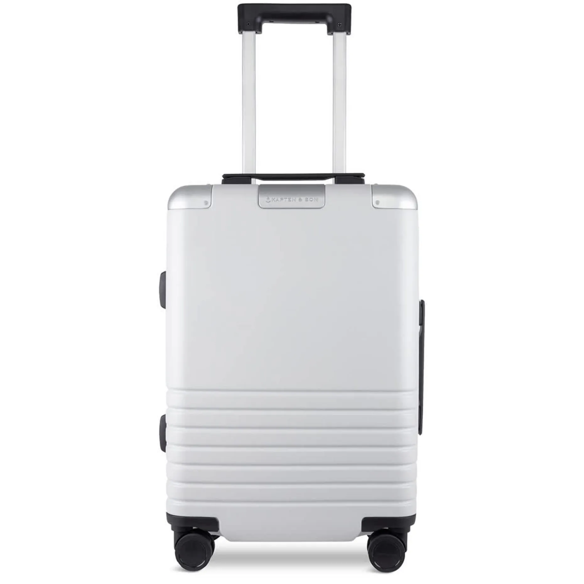 Kapten & Son Koffer HEATHROW CABIN - Variante: All Grey