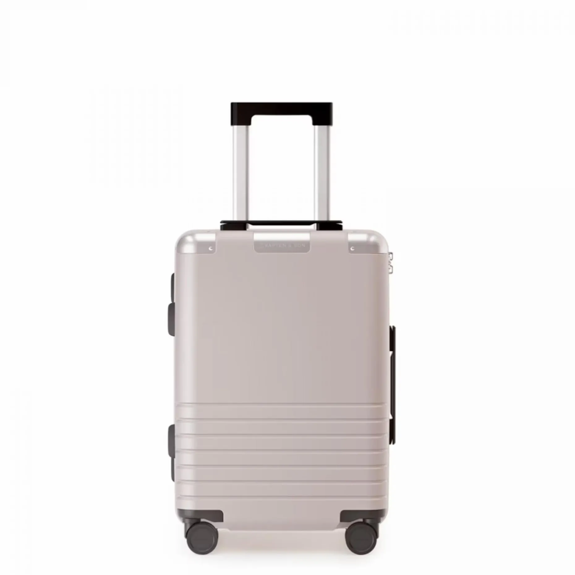 Kapten & Son Koffer HEATHROW CABIN - Variante: Muted Clay