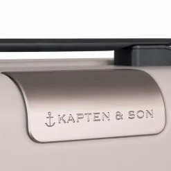 Kapten & Son Koffer HEATHROW CABIN - Variante: Muted Clay