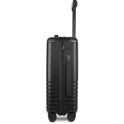 Kapten & Son Koffer HEATHROW CABIN - Variante: Schwarz