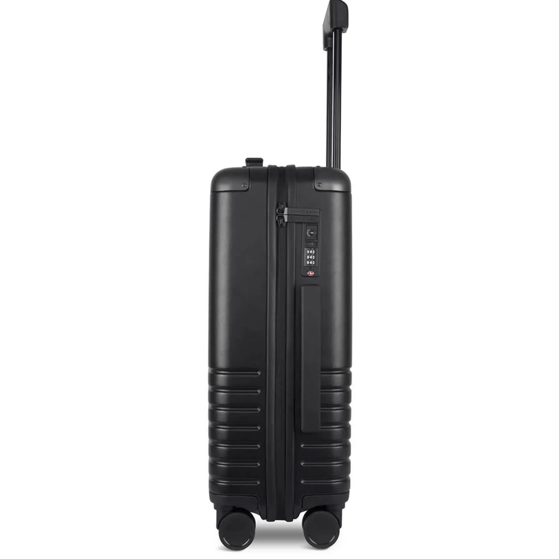 Kapten & Son Koffer HEATHROW CABIN - Variante: Schwarz