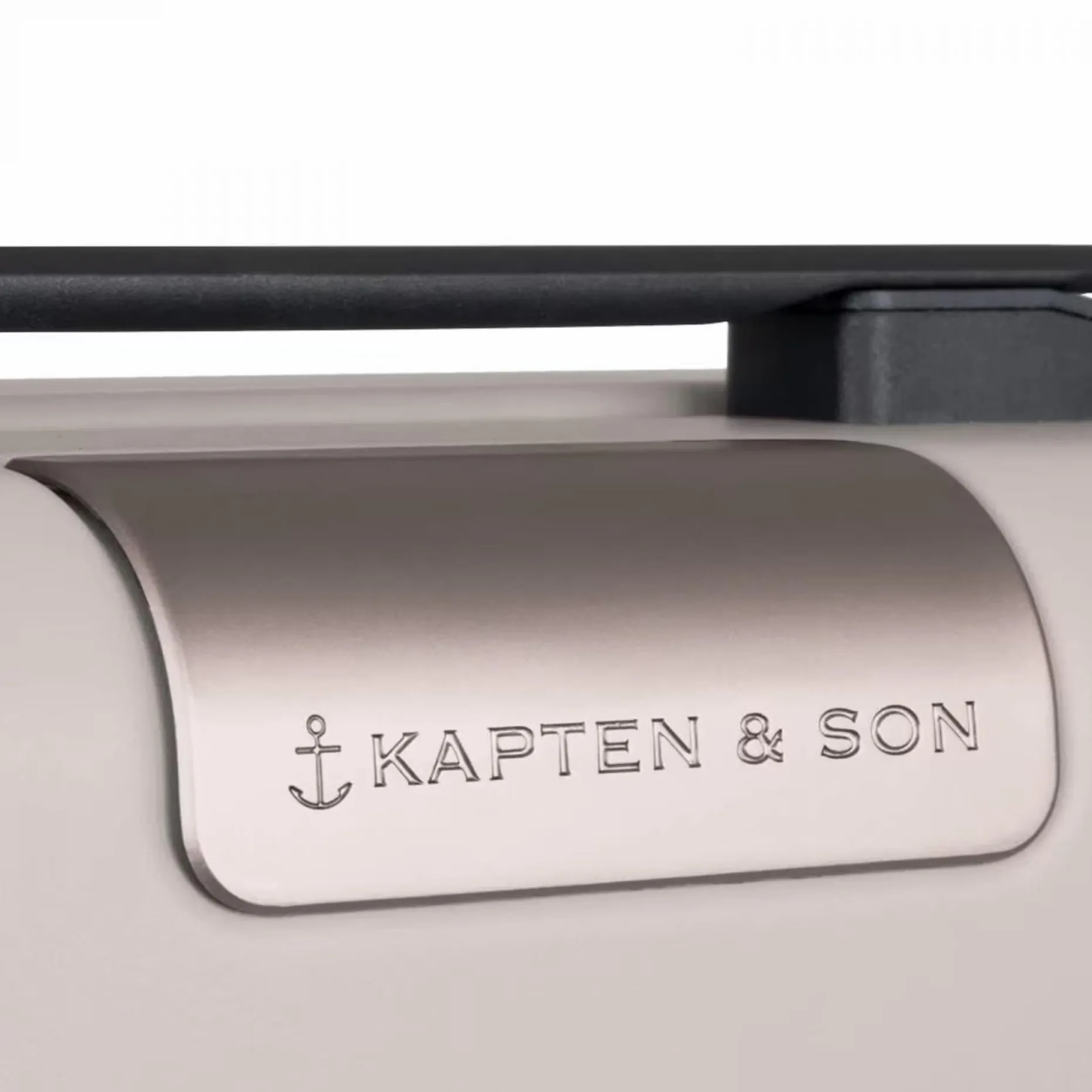 Kapten & Son Koffer HEATHROW CABIN - Variante: Muted Clay
