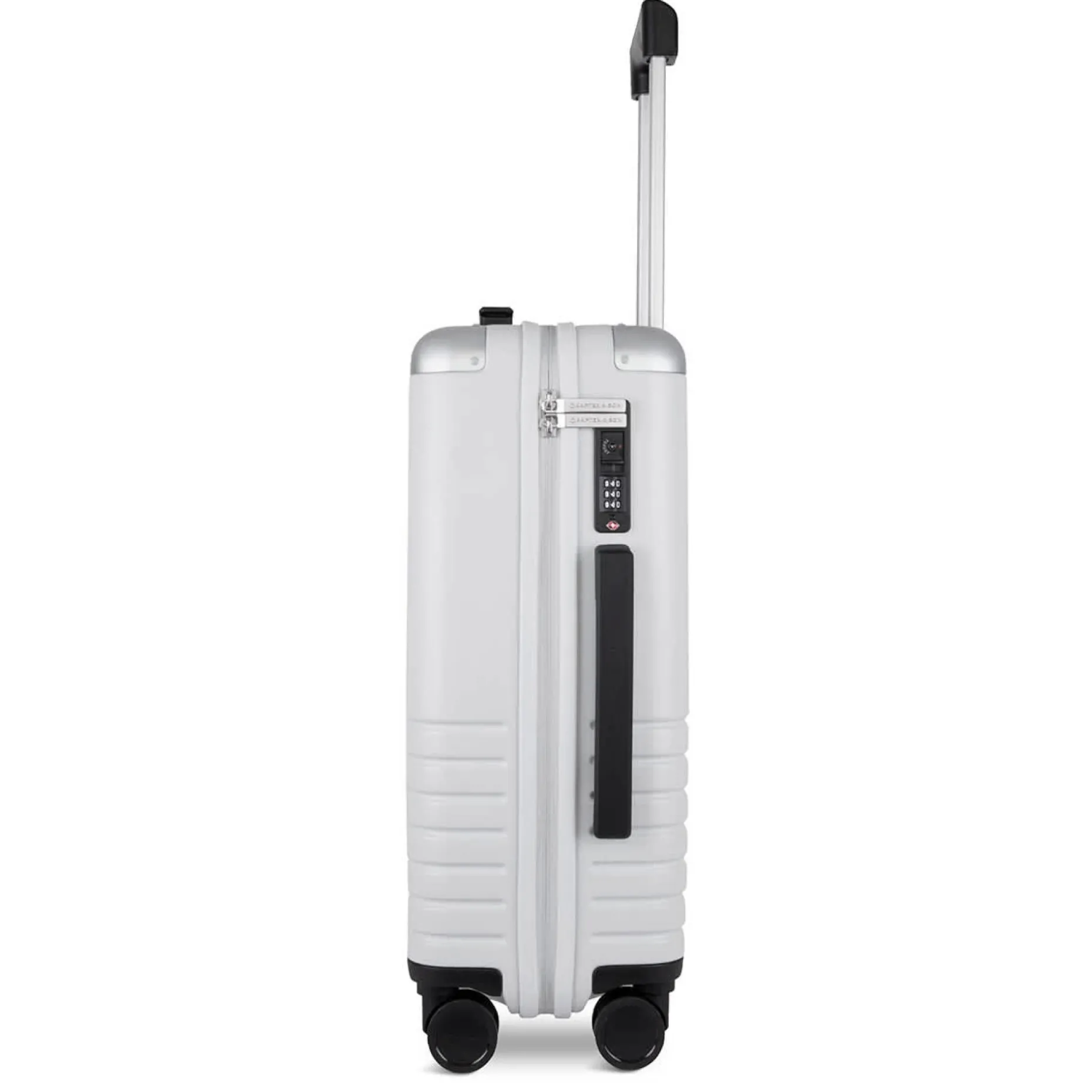 Kapten & Son Koffer HEATHROW CABIN - Variante: All Grey