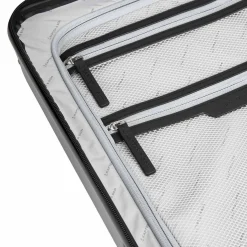 Kapten & Son Koffer HEATHROW CABIN - Variante: Schwarz