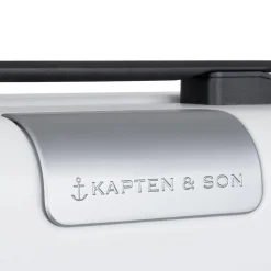 Kapten & Son Koffer HEATHROW CABIN - Variante: All Grey